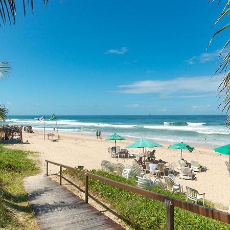 Ancorar Flat Resort 2207 B Pôrto das Galinhas エクステリア 写真
