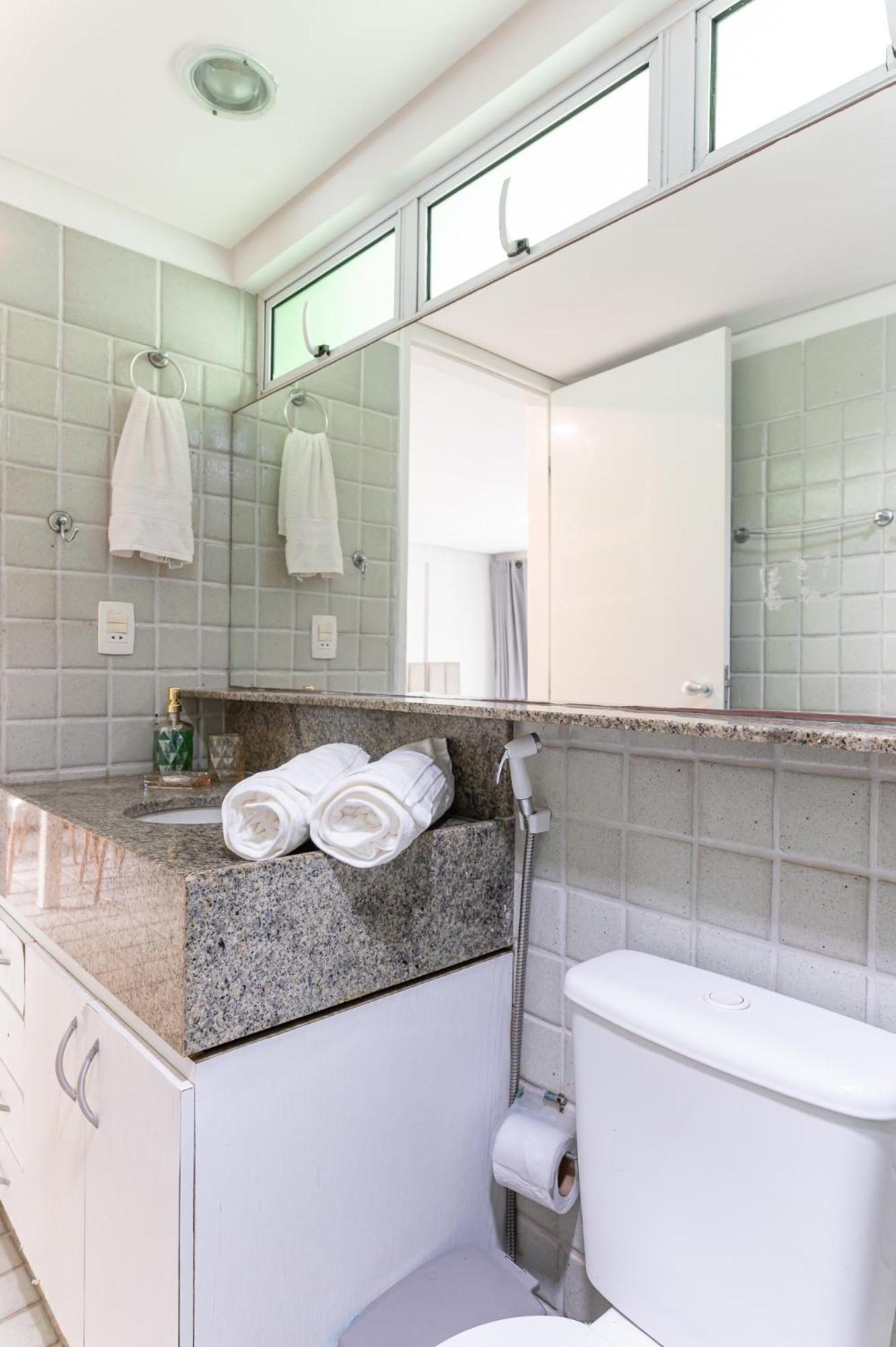 Ancorar Flat Resort 2207 B Pôrto das Galinhas エクステリア 写真