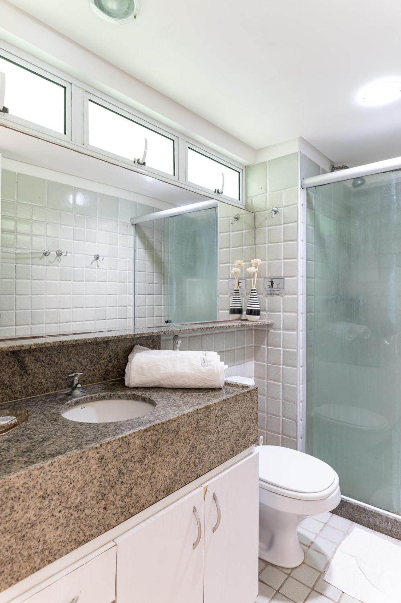 Ancorar Flat Resort 2207 B Pôrto das Galinhas エクステリア 写真