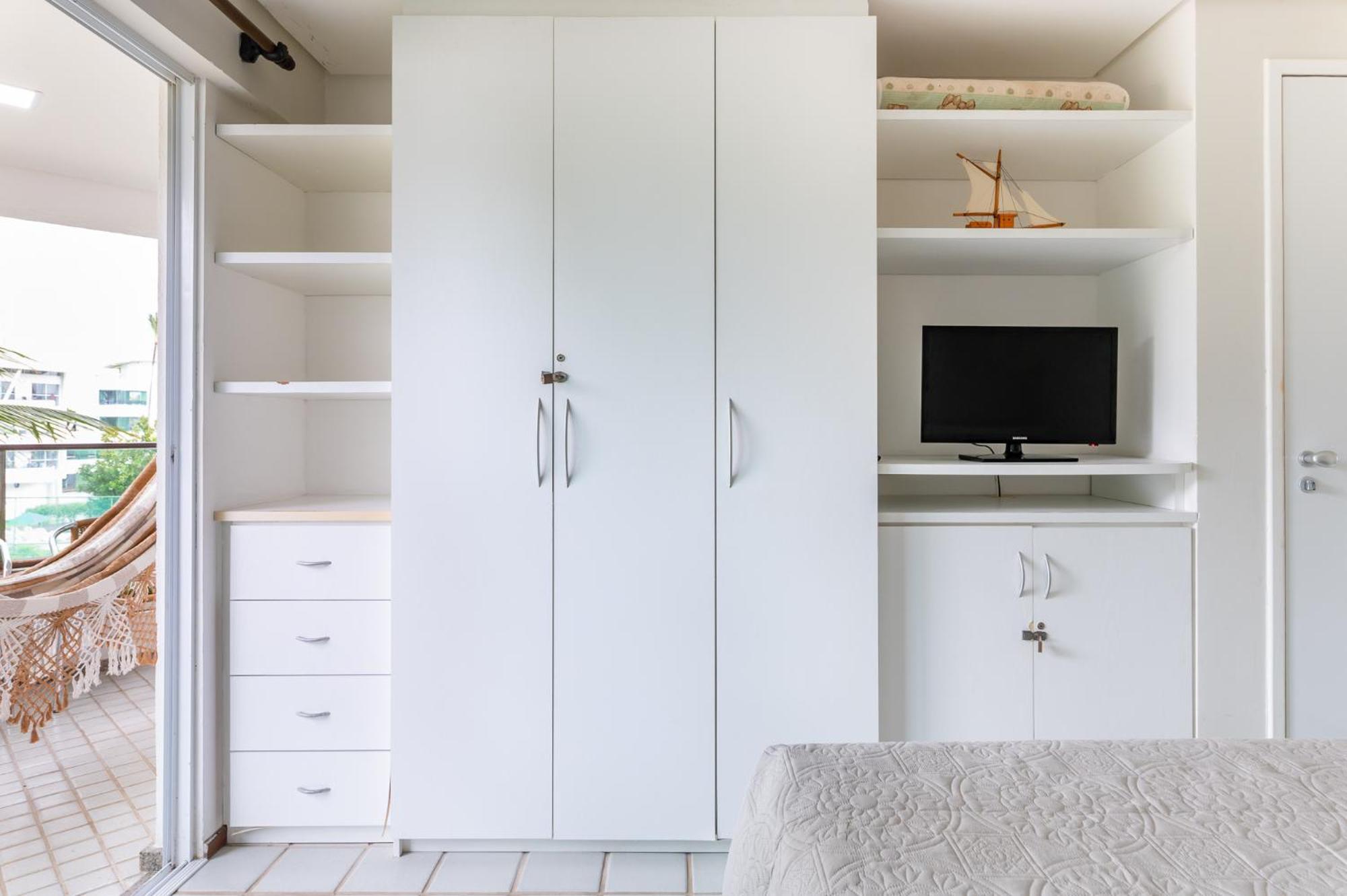 Ancorar Flat Resort 2207 B Pôrto das Galinhas エクステリア 写真