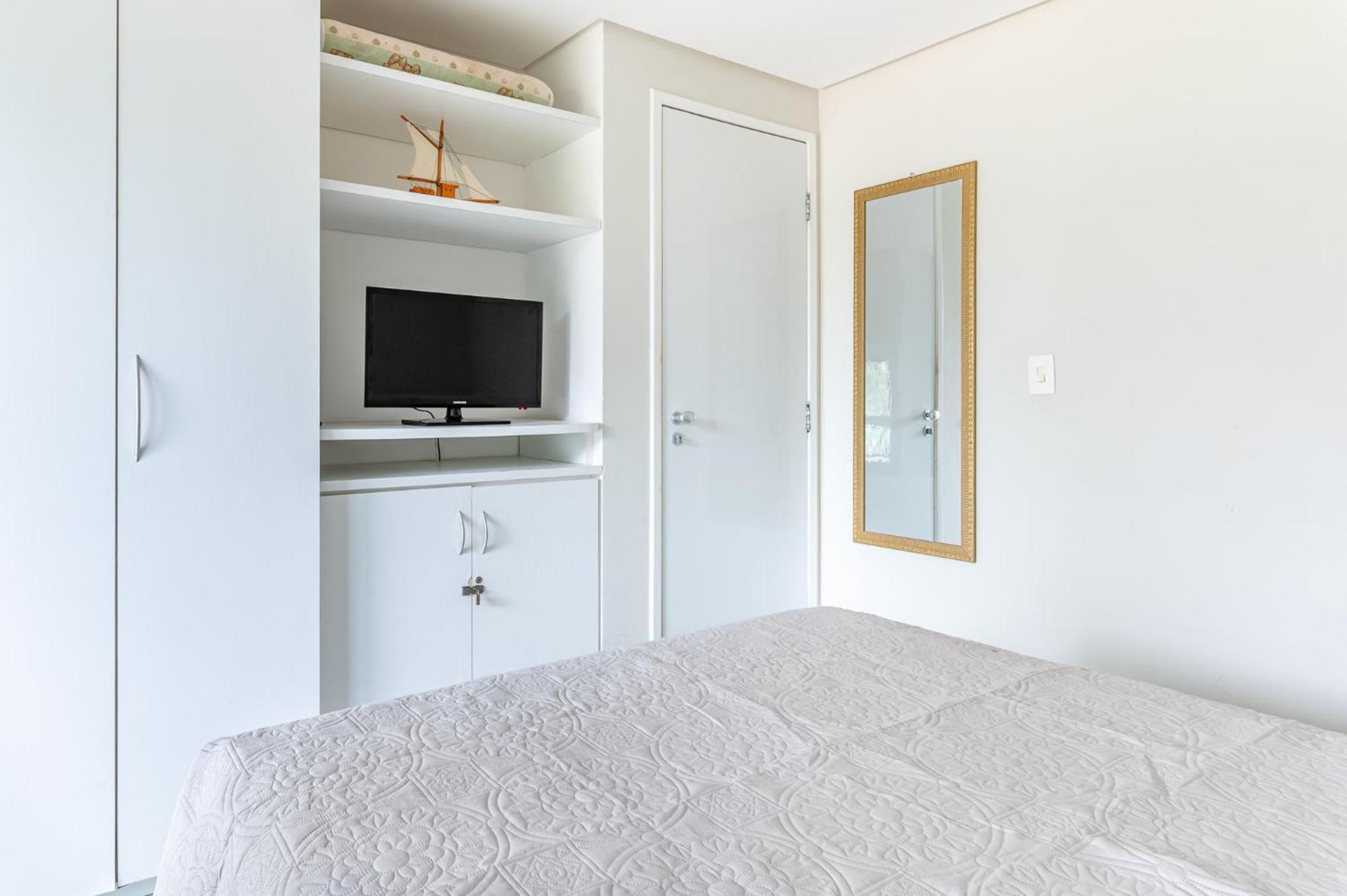 Ancorar Flat Resort 2207 B Pôrto das Galinhas エクステリア 写真