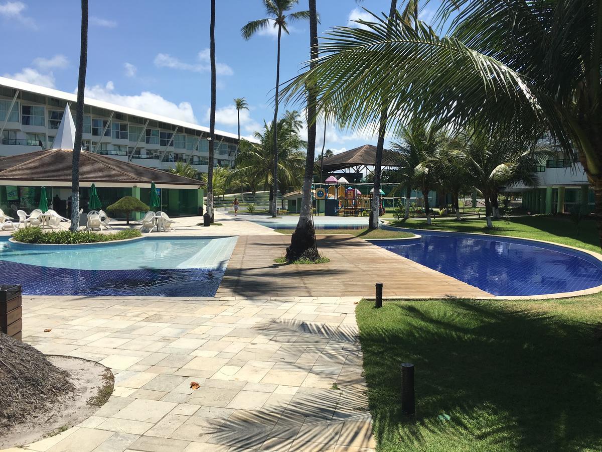 Ancorar Flat Resort 2207 B Pôrto das Galinhas エクステリア 写真