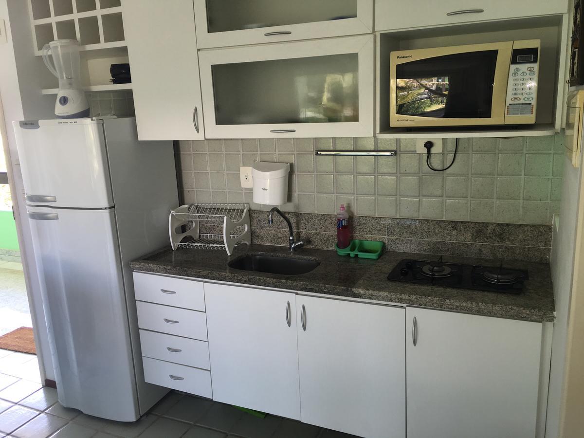 Ancorar Flat Resort 2207 B Pôrto das Galinhas エクステリア 写真